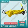 重慶鐵路30T液壓直軌器_鐵路液壓直軌器_中祺銳