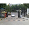 住宅區防砸車升降閘機01