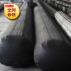 橋梁預制充氣芯模空心板梁雙層橡膠氣囊市政管道封堵水橡膠攔水壩