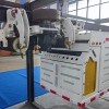 單軌吊靈活配置具有六大保護系統(tǒng)防爆柴油機單軌吊車工作安全