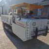 防爆柴油機履帶式搬運車礦用井下運輸車
