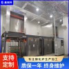鑫福特 全自動化學(xué)鋼化爐訂做 維護(hù)簡單品質(zhì)高效率高