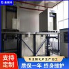 鑫福特 全自動鏡子化學(xué)鋼化爐廠家 維護(hù)簡單 品質(zhì)高