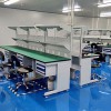 光電生產(chǎn)車間凈化工程