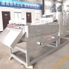 疊片平板式污泥脫水機(jī)